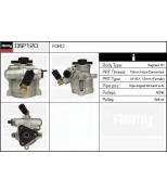 DELCO REMY - DSP120 - Гидравлический насос, рулевое управление
